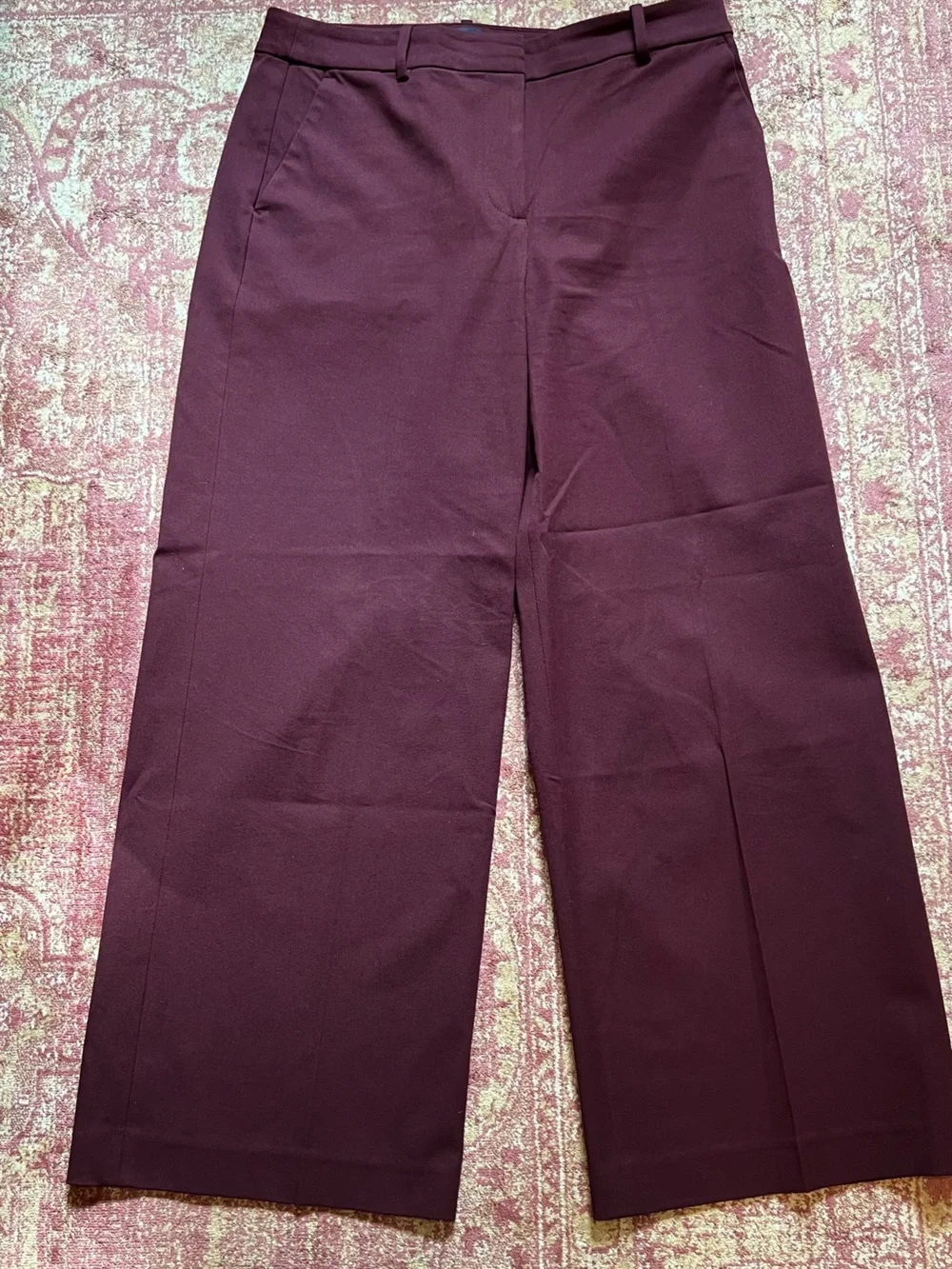 J. Crew structured tweed